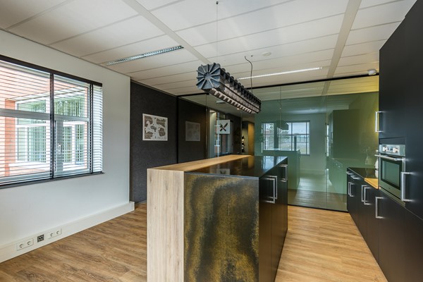 Medium property photo - Amstelwijckweg 15, 3316 BB Dordrecht